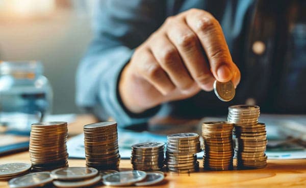 Debt Consolidation