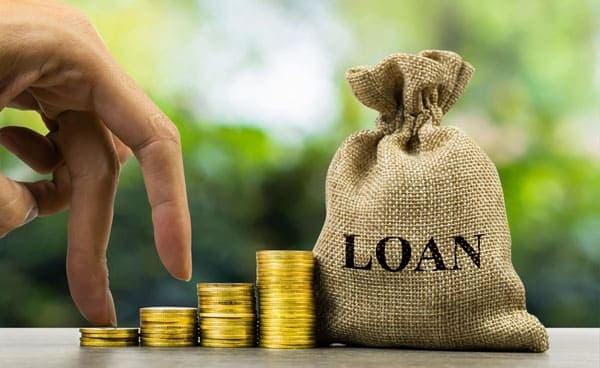 Short Loan